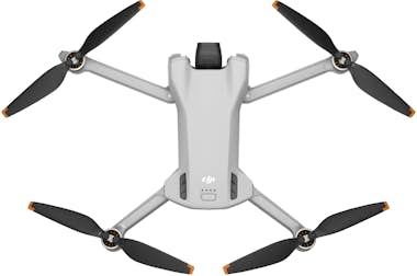 DJI DJI Mini 3 Fly More Combo ( RC) 4 rotores Cuadricó DJI DJI Mini 3 Fly More Combo ( RC) 4 rotores Cuadricó