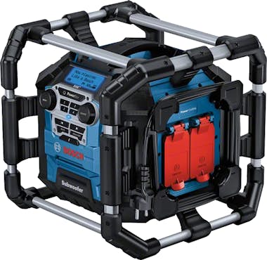 Bosch Bosch GPB 18V-5 SC PROFESSIONAL Lugar de trabajo A Bosch Bosch GPB 18V-5 SC PROFESSIONAL Lugar de trabajo A