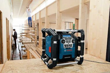 Bosch Bosch GPB 18V-5 SC PROFESSIONAL Lugar de trabajo A Bosch Bosch GPB 18V-5 SC PROFESSIONAL Lugar de trabajo A