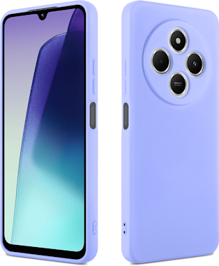 Phone House Carcasa Colores Xiaomi Redmi 14C Phone House Carcasa Colores Xiaomi Redmi 14C