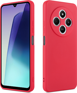 Phone House Carcasa Colores Xiaomi Redmi 14C Phone House Carcasa Colores Xiaomi Redmi 14C