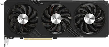 Gigabyte GIGABYTE GAMING Radeon RX 7600 XT OC AMD 16 GB GDD Gigabyte GIGABYTE GAMING Radeon RX 7600 XT OC AMD 16 GB GDD