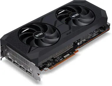 Acer Acer Radeon RX 7700 XT OC AMD 12 GB GDDR6 Acer Acer Radeon RX 7700 XT OC AMD 12 GB GDDR6