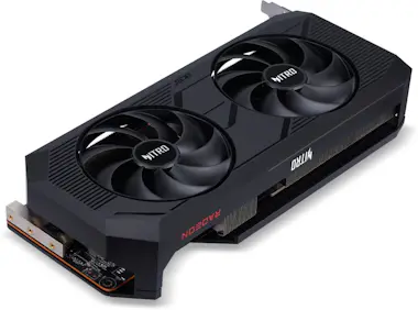 Acer Acer Radeon RX 7700 XT OC AMD 12 GB GDDR6 Acer Acer Radeon RX 7700 XT OC AMD 12 GB GDDR6