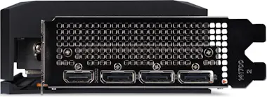 Acer Acer Radeon RX 7700 XT OC AMD 12 GB GDDR6 Acer Acer Radeon RX 7700 XT OC AMD 12 GB GDDR6