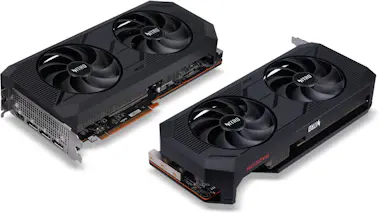 Acer Acer Radeon RX 7700 XT OC AMD 12 GB GDDR6 Acer Acer Radeon RX 7700 XT OC AMD 12 GB GDDR6