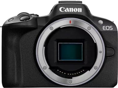 Canon Canon EOS R50 MILC 24,2 MP CMOS 6000 x 4000 Pixele Canon Canon EOS R50 MILC 24,2 MP CMOS 6000 x 4000 Pixele