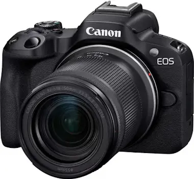 Canon Canon EOS R50 MILC 24,2 MP CMOS 6000 x 4000 Pixele Canon Canon EOS R50 MILC 24,2 MP CMOS 6000 x 4000 Pixele