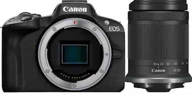 Canon Canon EOS R50 MILC 24,2 MP CMOS 6000 x 4000 Pixele Canon Canon EOS R50 MILC 24,2 MP CMOS 6000 x 4000 Pixele