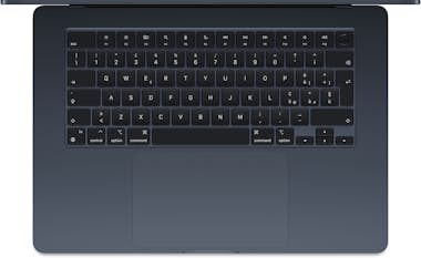 Apple Apple MacBook Air Apple M M3 Portátil 38,9 cm (15. Apple Apple MacBook Air Apple M M3 Portátil 38,9 cm (15.