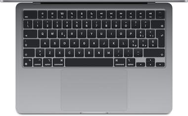 Apple Apple MacBook Air Apple M M3 Portátil 34,5 cm (13. Apple Apple MacBook Air Apple M M3 Portátil 34,5 cm (13.