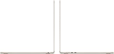 Apple Apple MacBook Air Apple M M3 Portátil 38,9 cm (15. Apple Apple MacBook Air Apple M M3 Portátil 38,9 cm (15.