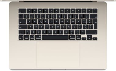 Apple Apple MacBook Air Apple M M3 Portátil 38,9 cm (15. Apple Apple MacBook Air Apple M M3 Portátil 38,9 cm (15.