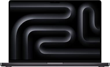 Apple Apple MacBook Pro Apple M M3 Pro Portátil 41,1 cm Apple Apple MacBook Pro Apple M M3 Pro Portátil 41,1 cm