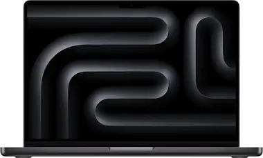Apple Apple MacBook Pro Apple M M3 Pro Portátil 36,1 cm Apple Apple MacBook Pro Apple M M3 Pro Portátil 36,1 cm