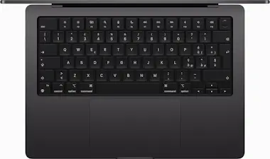 Apple Apple MacBook Pro Apple M M3 Pro Portátil 36,1 cm Apple Apple MacBook Pro Apple M M3 Pro Portátil 36,1 cm