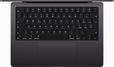 Apple Apple MacBook Pro Apple M M3 Pro Portátil 36,1 cm Apple Apple MacBook Pro Apple M M3 Pro Portátil 36,1 cm