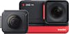 Insta360 Insta360 ONE RS Twin cámara para deporte de acción Insta360 Insta360 ONE RS Twin cámara para deporte de acción