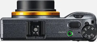 Ricoh Ricoh GR III 1/2.3"" Cámara compacta 24 MP CMOS 60 Ricoh Ricoh GR III 1/2.3"" Cámara compacta 24 MP CMOS 60