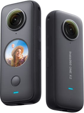 Insta360 ONE X2 Insta360 ONE X2