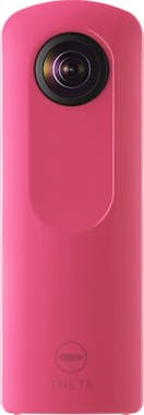 Ricoh Ricoh THETA SC2 cámara de 360 grados Ricoh Ricoh THETA SC2 cámara de 360 grados