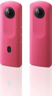 Ricoh Ricoh THETA SC2 cámara de 360 grados Ricoh Ricoh THETA SC2 cámara de 360 grados