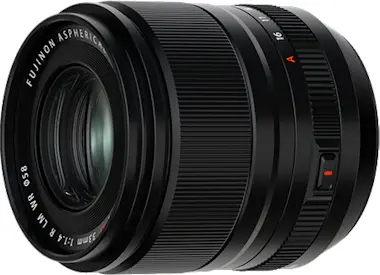 FujiFilm Fujifilm FUJINON XF 33mm F1.4 R LM WR MILC Objetiv FujiFilm Fujifilm FUJINON XF 33mm F1.4 R LM WR MILC Objetiv