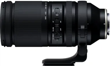Tamron Tamron 150-500mm F/5-6.7 Di III VC VXD MILC Ultra Tamron Tamron 150-500mm F/5-6.7 Di III VC VXD MILC Ultra