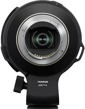 Tamron Tamron 150-500mm F/5-6.7 Di III VC VXD MILC Ultra Tamron Tamron 150-500mm F/5-6.7 Di III VC VXD MILC Ultra