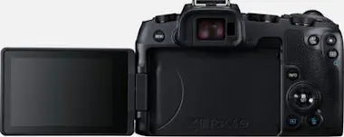 Canon Canon EOS RP + RF 24-105mm F4-7.1 IS STM MILC 26,2 Canon Canon EOS RP + RF 24-105mm F4-7.1 IS STM MILC 26,2