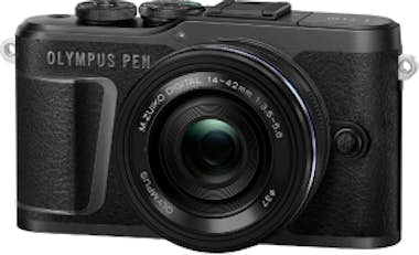 Olympus Olympus E-PL10 4/3"" Cuerpo MILC 16,1 MP Live MOS Olympus Olympus E-PL10 4/3"" Cuerpo MILC 16,1 MP Live MOS