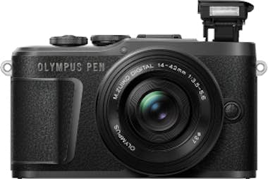 Olympus Olympus E-PL10 4/3"" Cuerpo MILC 16,1 MP Live MOS Olympus Olympus E-PL10 4/3"" Cuerpo MILC 16,1 MP Live MOS