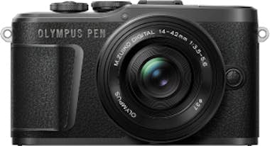 Olympus Olympus E-PL10 4/3"" Cuerpo MILC 16,1 MP Live MOS Olympus Olympus E-PL10 4/3"" Cuerpo MILC 16,1 MP Live MOS