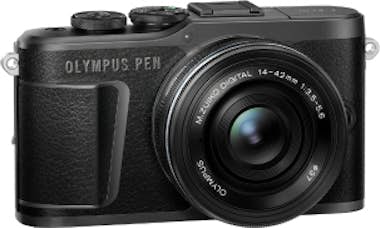 Olympus Olympus E-PL10 4/3"" Cuerpo MILC 16,1 MP Live MOS Olympus Olympus E-PL10 4/3"" Cuerpo MILC 16,1 MP Live MOS