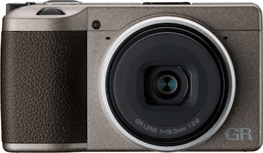 Ricoh Ricoh GR III Diary Edition Cámara compacta 24,24 M Ricoh Ricoh GR III Diary Edition Cámara compacta 24,24 M