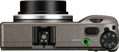 Ricoh Ricoh GR III Diary Edition Cámara compacta 24,24 M Ricoh Ricoh GR III Diary Edition Cámara compacta 24,24 M