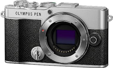 Olympus Olympus PEN E-P7 4/3"" Cuerpo MILC 20,3 MP Live MO Olympus Olympus PEN E-P7 4/3"" Cuerpo MILC 20,3 MP Live MO