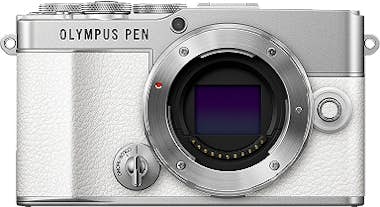 Olympus Olympus PEN E-P7 4/3"" Cuerpo MILC 20,3 MP Live MO Olympus Olympus PEN E-P7 4/3"" Cuerpo MILC 20,3 MP Live MO