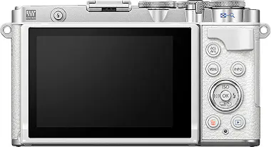 Olympus Olympus PEN E-P7 4/3"" Cuerpo MILC 20,3 MP Live MO Olympus Olympus PEN E-P7 4/3"" Cuerpo MILC 20,3 MP Live MO