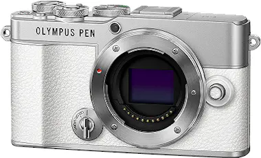 Olympus Olympus PEN E-P7 4/3"" Cuerpo MILC 20,3 MP Live MO Olympus Olympus PEN E-P7 4/3"" Cuerpo MILC 20,3 MP Live MO