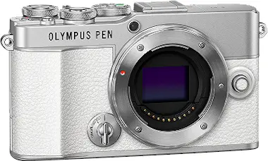 Olympus Olympus PEN E-P7 4/3"" Cuerpo MILC 20,3 MP Live MO Olympus Olympus PEN E-P7 4/3"" Cuerpo MILC 20,3 MP Live MO