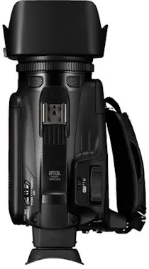 Canon Canon HF G70 Videocámara manual 21,14 MP CMOS 4K U Canon Canon HF G70 Videocámara manual 21,14 MP CMOS 4K U