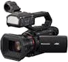Panasonic Panasonic HC-X2000E soporte de videocámara Videocá Panasonic Panasonic HC-X2000E soporte de videocámara Videocá