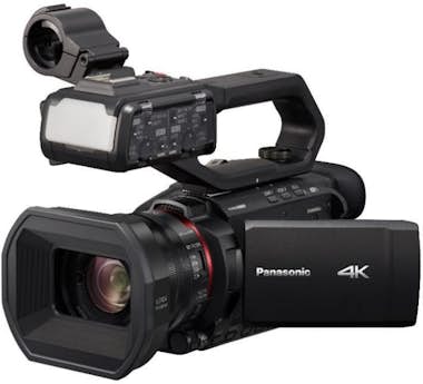Panasonic Panasonic HC-X2000E soporte de videocámara Videocá Panasonic Panasonic HC-X2000E soporte de videocámara Videocá