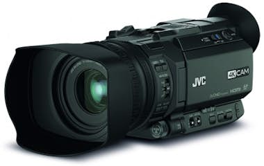 JVC JVC GY-HM170E soporte de videocámara Videocámara m JVC JVC GY-HM170E soporte de videocámara Videocámara m