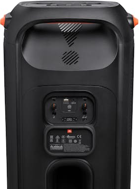 JBL JBL PARTYBOX 710 Negro Alámbrico 800 W JBL JBL PARTYBOX 710 Negro Alámbrico 800 W
