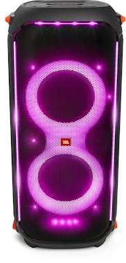 JBL JBL PARTYBOX 710 Negro Alámbrico 800 W JBL JBL PARTYBOX 710 Negro Alámbrico 800 W