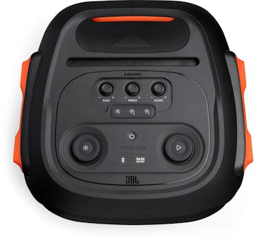 JBL JBL PARTYBOX 710 Negro Alámbrico 800 W JBL JBL PARTYBOX 710 Negro Alámbrico 800 W