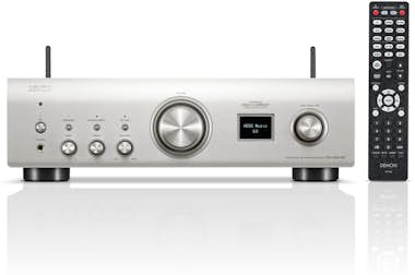 Denon Denon PMA-900HNE amplificador de audio Hogar Plata Denon Denon PMA-900HNE amplificador de audio Hogar Plata
