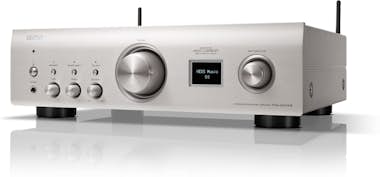Denon Denon PMA-900HNE amplificador de audio Hogar Plata Denon Denon PMA-900HNE amplificador de audio Hogar Plata